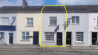 More details for 6 Lisburn St, Hillsborough - Office for Lease