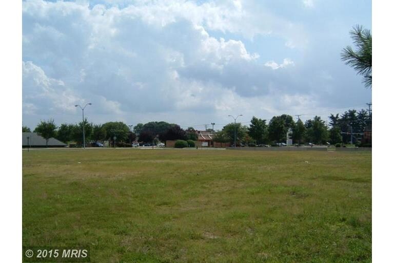 Route 30, Hampstead, MD à vendre - Photo du bâtiment - Image 1 de 4