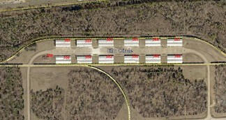 Plus de détails pour 556 Elm Cir, Hooks, TX - Bureau, Industriel à louer