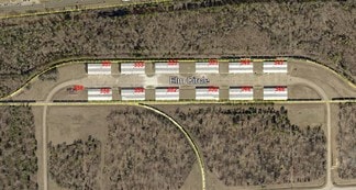 More details for 556 Elm Cir, Hooks, TX - Office, Industrial for Lease