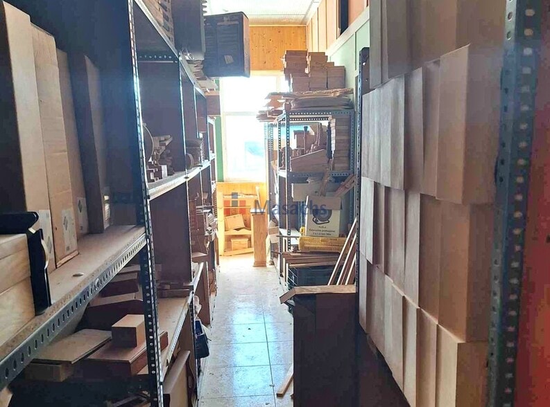 Industrial in Griñón, Madrid for sale - Interior Photo - Image 3 of 12