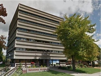 More details for 5400 Portage Rd, Niagara Falls, ON - Office/Medical for Lease