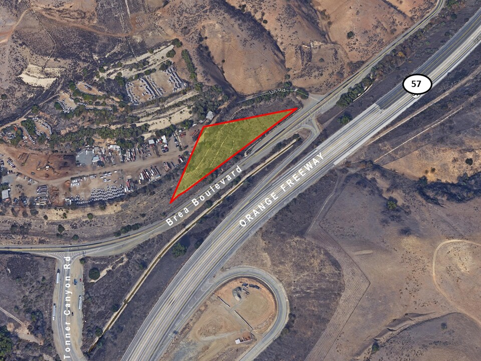 1403 N Brea Blvd, Brea, CA à vendre Photo principale- Image 1 de 3