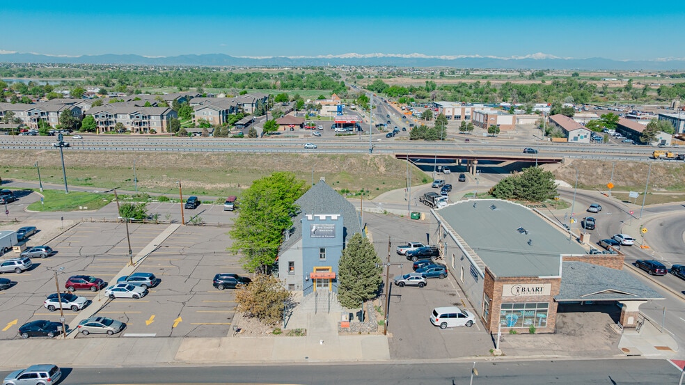 21 S 1st Ave, Brighton, CO for sale - Building Photo - Image 2 of 26