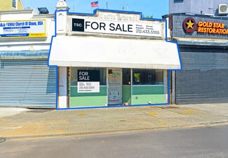 More details for 1731 Flatbush Ave, Brooklyn, NY - Retail for Sale