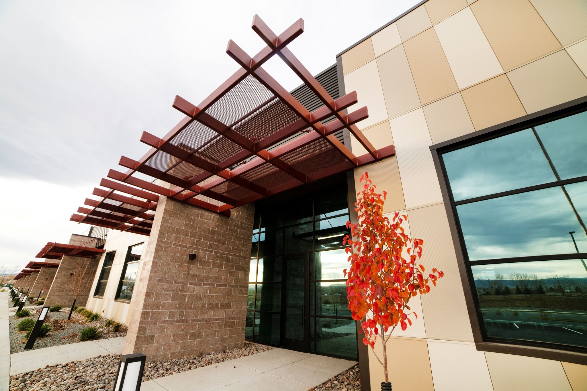 1309 Mayfly Dr, Montrose, CO à louer Photo du bâtiment- Image 1 de 17