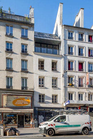 More details for Coworking for Lease