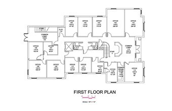 771 E Southlake Blvd, Southlake, TX for lease Floor Plan- Image 1 of 1