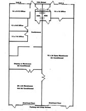 1209 SE 10th St, Cape Coral, FL for lease Interior Photo- Image 1 of 2