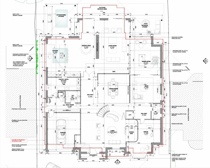 52 Westfield Rd, Birmingham à vendre - Plan d’étage - Image 3 de 4