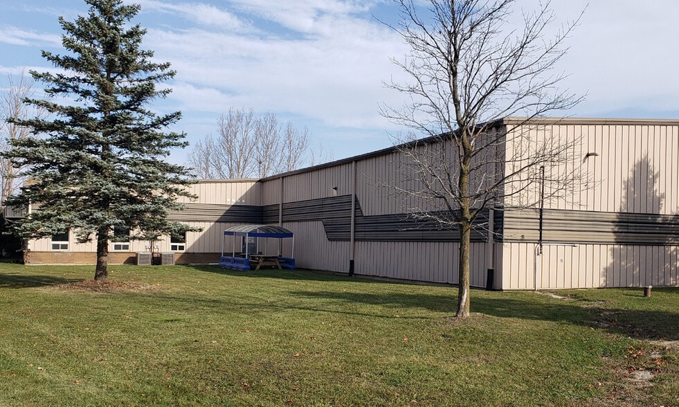 995841 Mono-Adjala Tline, Rosemont, ON for sale - Building Photo - Image 2 of 17