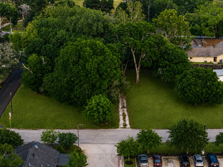 8407 Wilson St, Fulshear, TX à vendre - Photo du bâtiment - Image 3 de 14