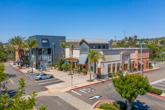 Plus de détails pour 1588-1590 Leucadia Blvd, Encinitas, CA - Commerce de détail à louer
