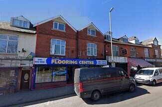 Plus de détails pour 210-214 Ashton Rd, Oldham - Commerce de détail à vendre
