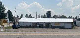 More details for 125 S Tabor St, Elizabeth, CO - Retail for Lease