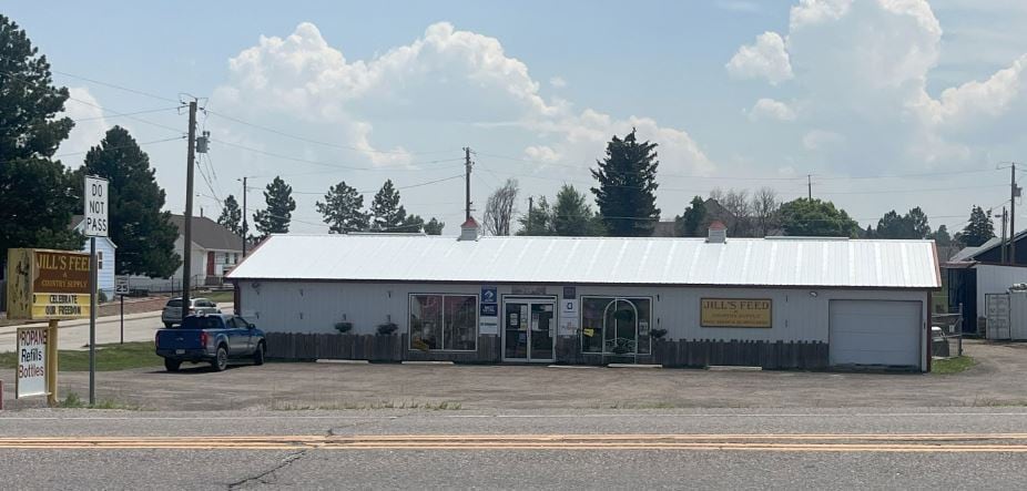 125 S Tabor St, Elizabeth, CO for lease Primary Photo- Image 1 of 2