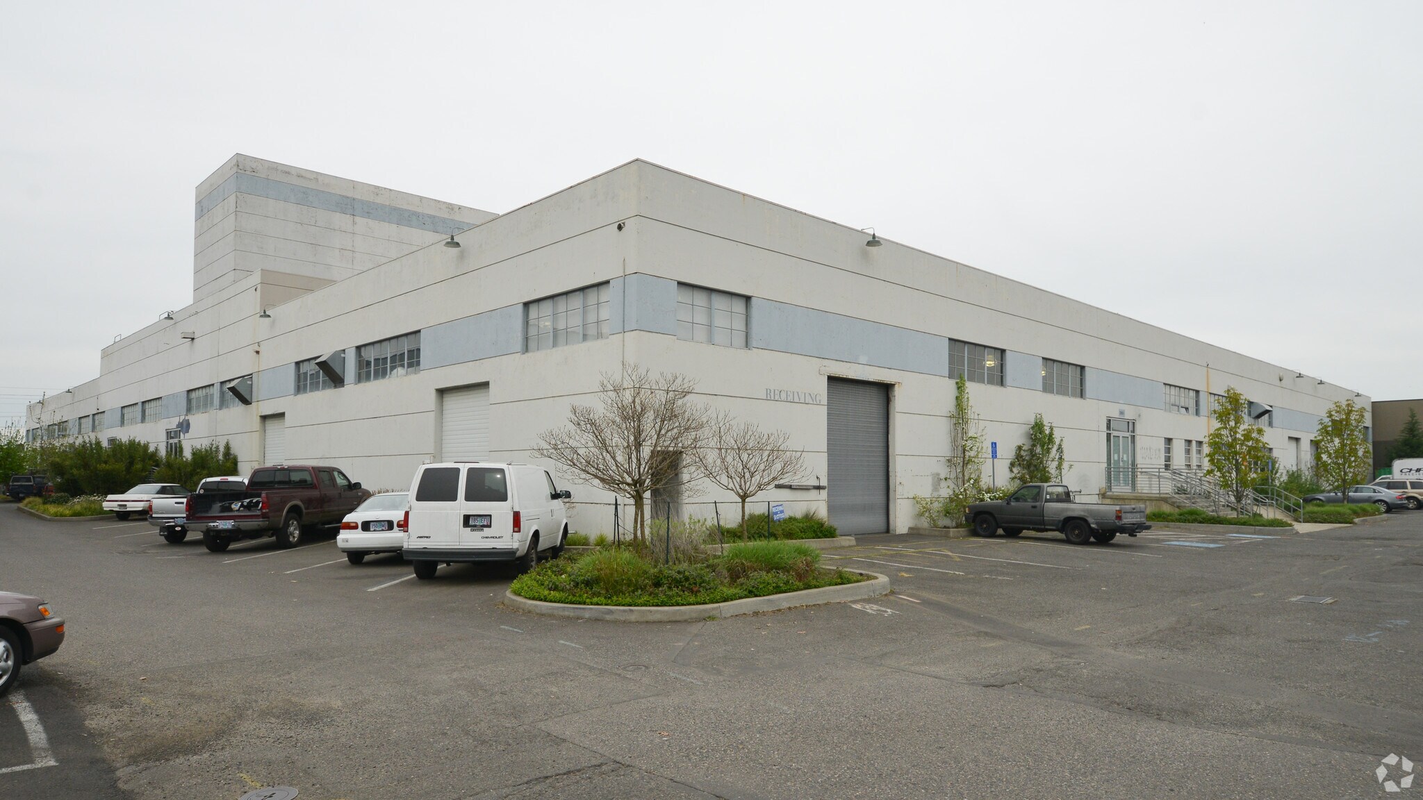 2801 NW Nela St, Portland, OR for lease Primary Photo- Image 1 of 10