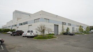 More details for 2801 NW Nela St, Portland, OR - Industrial for Lease