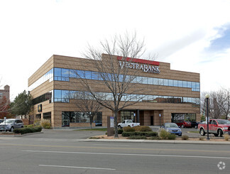 More details for 200 W City Center Dr, Pueblo, CO - Office for Lease