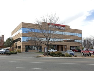 More details for 200 W City Center Dr, Pueblo, CO - Office for Lease