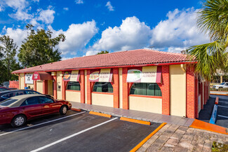 More details for 21501 Village Lakes Shopping Ctr Dr, Land O Lakes, FL - Retail for Lease