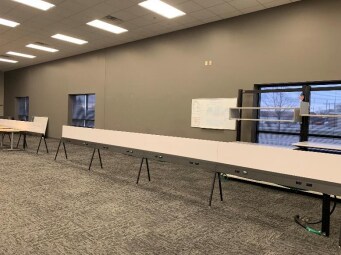 1920-1970 S Calhoun Rd, New Berlin, WI à louer - Photo intérieure - Image 3 de 7