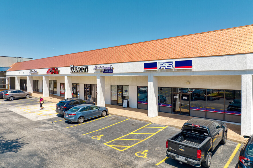 7101 Hwy 71 W, Austin, TX for lease - Building Photo - Image 3 of 8