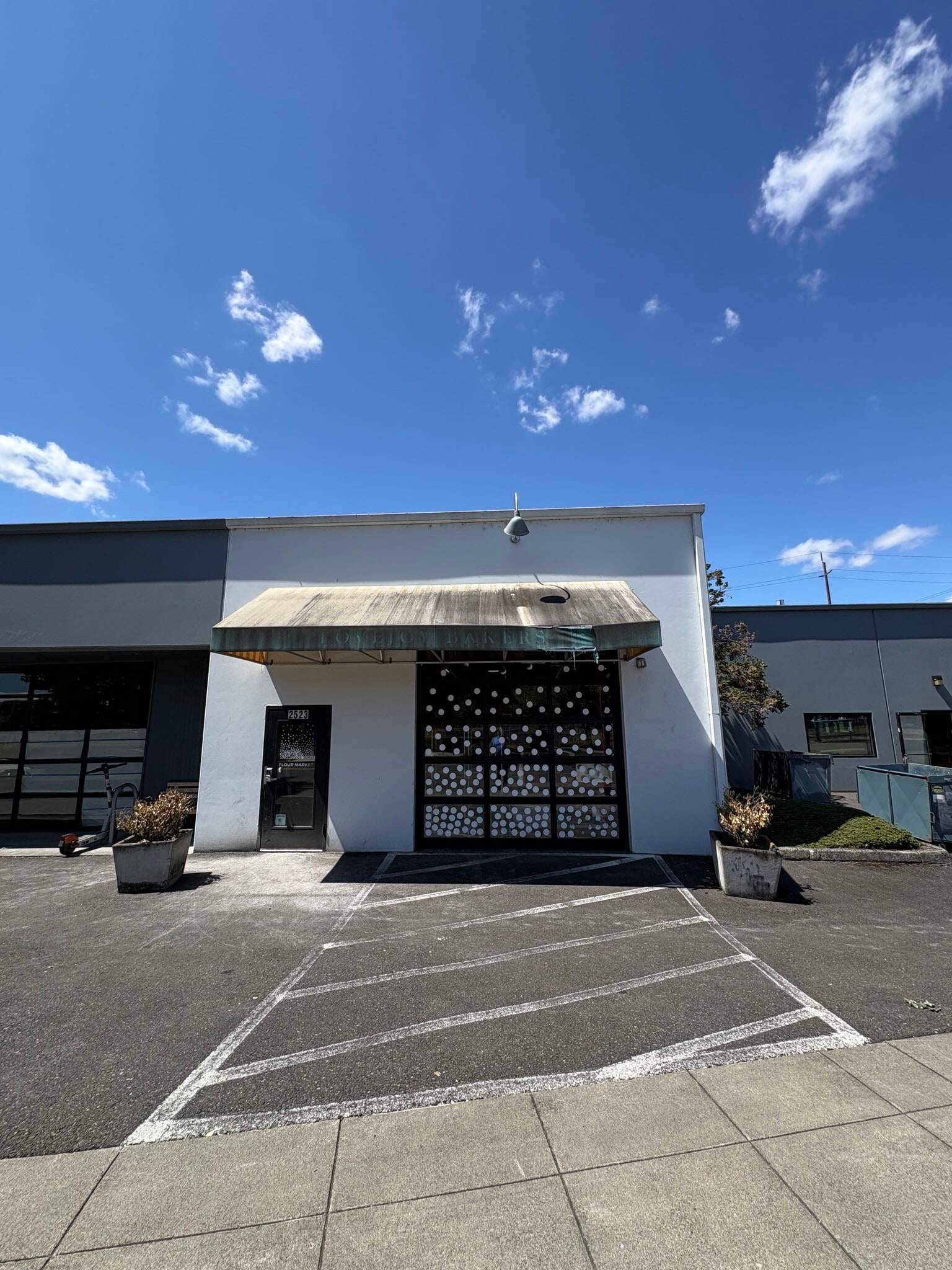2502-2530 SE 8th Ave, Portland, OR for lease Interior Photo- Image 1 of 1