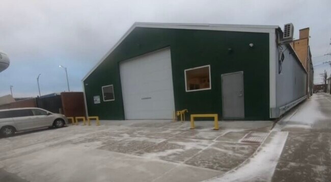 Plus de détails pour 109 S 11th Ave, Maywood, IL - Industriel à vendre