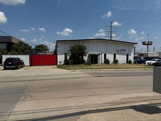 More details for 2333 Joe Field Rd, Dallas, TX - Flex for Lease