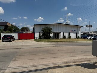 Plus de détails pour 2333 Joe Field Rd, Dallas, TX - Local d'activités à louer