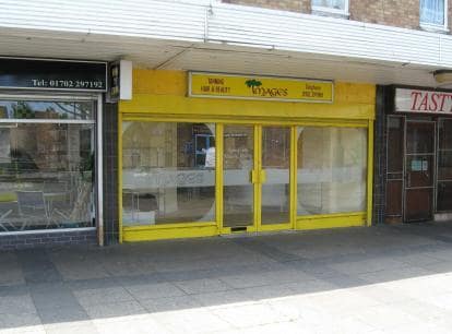 Constable Way, Southend On Sea for lease - Building Photo - Image 2 of 4
