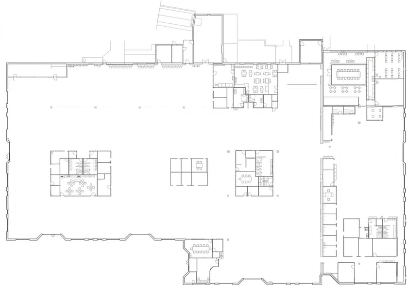 3385 Newmark Dr, Miamisburg, OH for sale - Floor Plan - Image 3 of 3