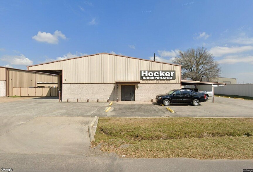 13402 Weiman Rd, Houston, TX for sale - Building Photo - Image 1 of 6