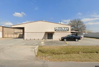 Plus de détails pour 13402 Weiman Rd, Houston, TX - Industriel à vendre