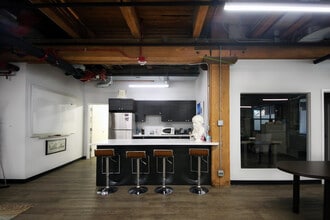 910 W Van Buren St, Chicago, IL à louer Photo intérieure- Image 2 de 5