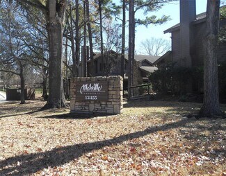 Plus de détails pour 12455 Melville Dr, Montgomery, TX - Multi-résidentiel à vendre