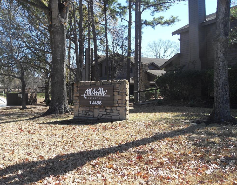 12455 Melville Dr, Montgomery, TX à vendre Photo du bâtiment- Image 1 de 91