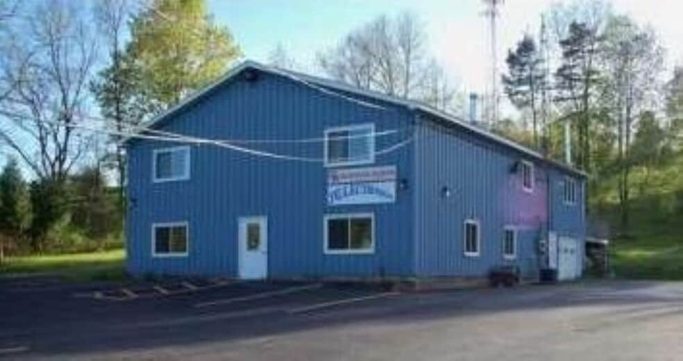6813 Van Buren Rd, Warners, NY for sale - Building Photo - Image 2 of 19