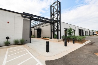 Plus de détails pour 2320 Toomey Ave, Charlotte, NC - Commerce de détail à louer