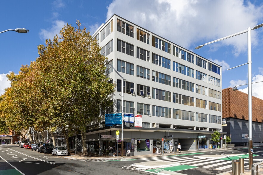 10-12 Clarke St, Crows Nest for sale - Primary Photo - Image 1 of 4