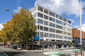 More details for 10-12 Clarke St, Crows Nest - Office for Sale