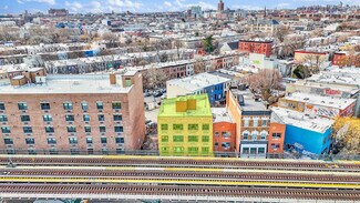 Plus de détails pour 1666-1668 Broadway Brooklyn, NY 11207 – à vendre, Brooklyn, NY