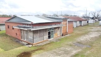 Plus de détails pour 332 N. Trammell St., Atmore, AL - Commerce de détail à vendre