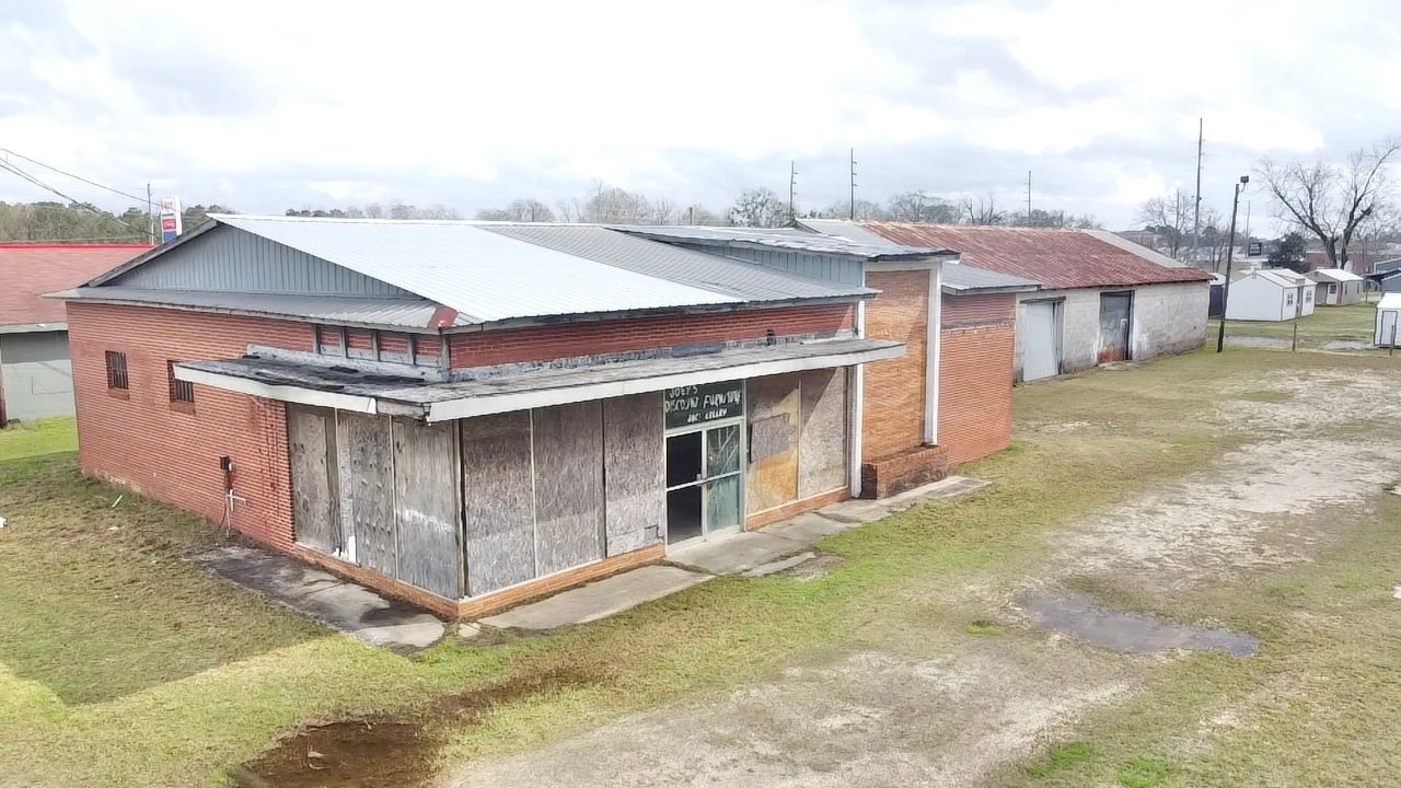 332 N. Trammell St., Atmore, AL for sale Building Photo- Image 1 of 10