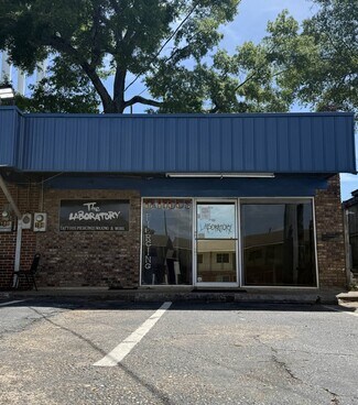 Plus de détails pour 176 Donahue dr, Auburn, AL - Bureau/Commerce de détail à louer