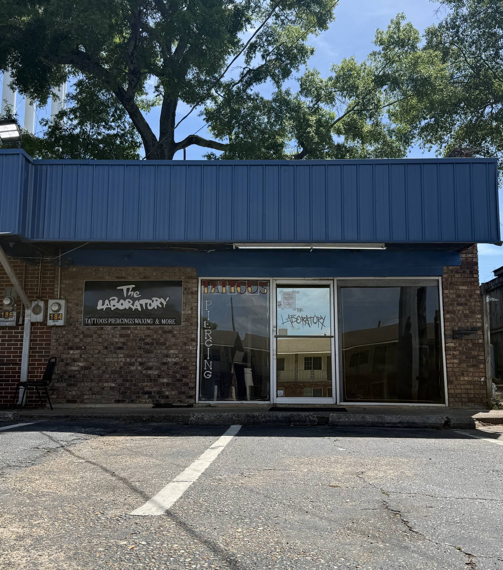 176 Donahue dr, Auburn, AL for lease Primary Photo- Image 1 of 3