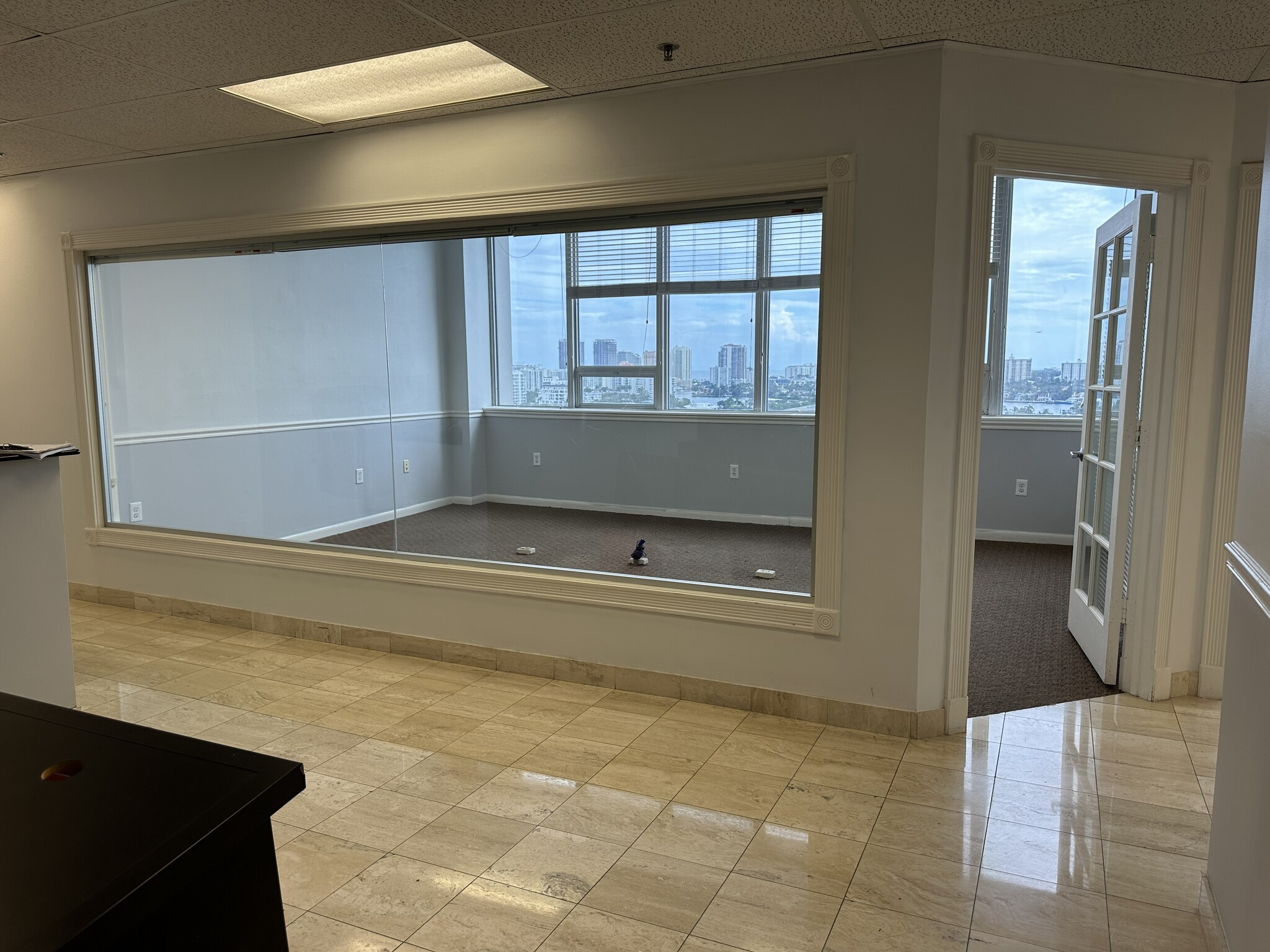 2455 E Sunrise Blvd, Fort Lauderdale, FL for lease Interior Photo- Image 1 of 9