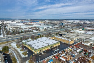 4390 Paletta Ct, Burlington, ON - AÉRIEN  Vue de la carte