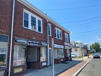 More details for 525 Cinnaminson Ave, Palmyra, NJ - Multifamily for Sale